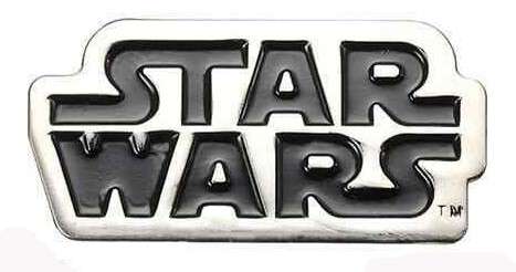 Star Wars Logo