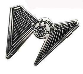 TIE Striker