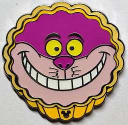 Cheshire Tart