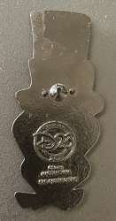 45092 - D23 Exclusive Walt Disney World 50th Anniversary - Henry the Bear - Disney Fan Club alternate image