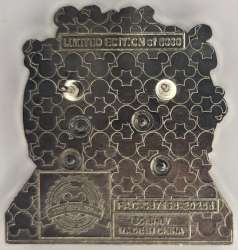 47578 - 4th of July/Independence Day - 2021 - DuckTales (2017) alternate image