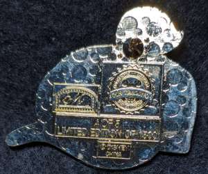 30133 - Marquee Collection: Hats - Cheshire Cat - Walt Disney World alternate image