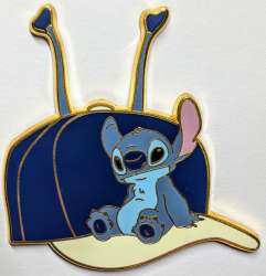 30135 - Marquee Collection: Hats - Stitch - Walt Disney World alternate image