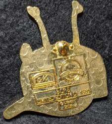 30135 - Marquee Collection: Hats - Stitch - Walt Disney World alternate image