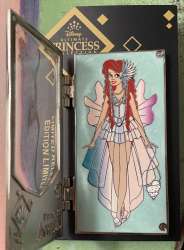 47587 - Ultimate Princess Collection - Disney Designer Collection - Ariel alternate image