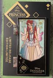 47587 - Ultimate Princess Collection - Disney Designer Collection - Ariel alternate image