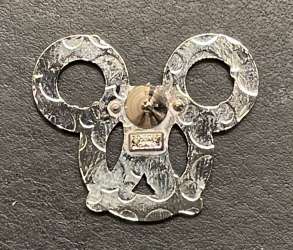 47589 - Mickey Mouse Icons - Pretzel alternate image