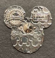 47590 - Mickey Mouse Icons - Crispy Rice Bar alternate image