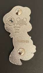 Animators Collection Mystery Pin Series 1 - Ariel and Flounder - DSUS