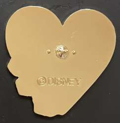 'Girly Pins - Belle - DSJ'