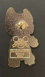 47624 - Stitch Wearing Bikini Top on Head alternate image