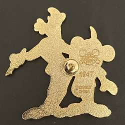 47635 - Mickey Through The Years - Mystery Collection - 1947 Mickey & Goofy from Mickey and the Beanstalk alternate image