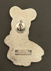 'Mickey and Gang Formal Wear (6 pin set) - Minnie - DSJ'