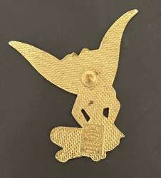 'Return to Neverland - Tinker bell sitting - MLT'