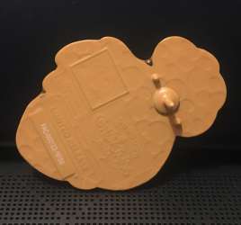 Mickey&#039;s Very Merry Christmas Party (MVMCP) 2019 - Christmas Cookie Mystery Collection — Tinker Bell - WDW