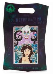 47651 - Our Transformation Story Series - Ursula - Disneyland Resort alternate image