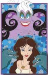 47651 - Our Transformation Story Series - Ursula - Disneyland Resort alternate image