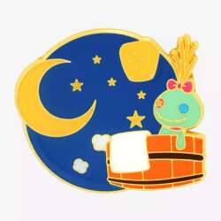 'BoxLunch - Lilo &amp; Stitch - Scrump at the Spa - LFLY'