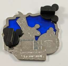 29898 - Mickey's Very Merry Christmas Party (MVMCP) 2019 - Toy Solder - Walt Disney World alternate image