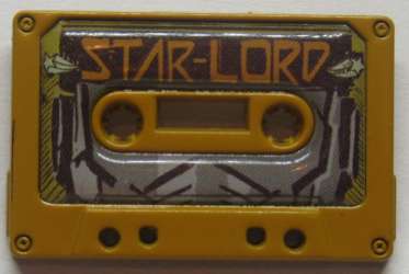 Starlord Only