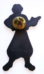 'Dufort &amp; Sons - Aladdin - DLIC'