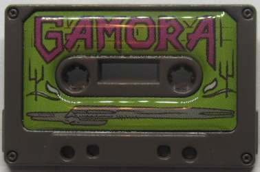 Gamora Only