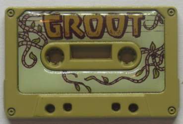 Groot Only