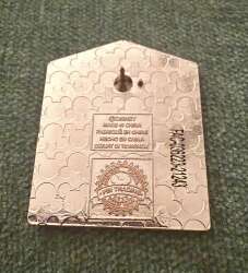 47751 - Beauty and the Beast - Windows of Love Mystery Collection - The Enchantress and The Prince alternate image