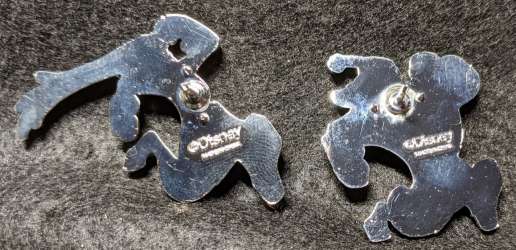 30136 - BoxLunch - Disney - Yzma and Kronk Lab Coat - Loungefly alternate image