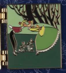 4779 - Storybook Classics Collection - Once Upon a Wintertime alternate image
