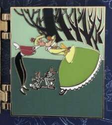 4779 - Storybook Classics Collection - Once Upon a Wintertime alternate image