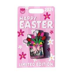 Disneyland Happy Easter Eggs