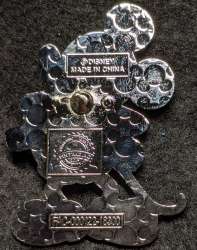 'Patriotic Mickey - Stars and Stripes Mickey Mouse #2 - MLT'