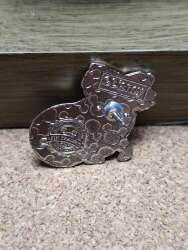 47868 - SDR - Cats and Dogs Mystery Collection - Lucifer - Shanghai Disney Resort alternate image