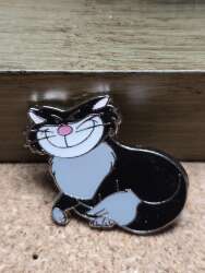 47868 - SDR - Cats and Dogs Mystery Collection - Lucifer - Shanghai Disney Resort alternate image