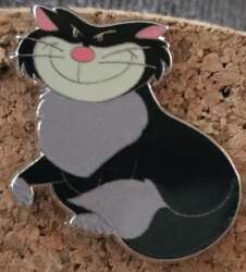 47868 - SDR - Cats and Dogs Mystery Collection - Lucifer - Shanghai Disney Resort alternate image