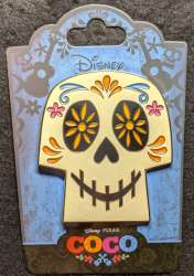 Coco - Sugar Skull Surprise - DSSH