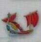 Tiny Kingdom Series 1 Mystery Collection - Peter Pan&#039;s Flight Ship - MLT