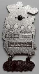 31033 - Expedition Everest Opening Day - Mickey, Goofy and the Yeti - Walt Disney World alternate image