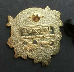 30608 - The Enchanted Tiki Room GWP Lyrics Collection - Colette (You'll Swoon When We Croon) - Disneyland Resort alternate image