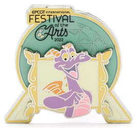 Figment and Spaceship Earth