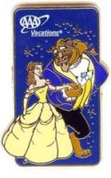 Belle and the Beast