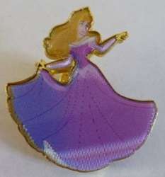 30321 - BoxLunch - Disney - Lenticular Aurora - Loungefly alternate image