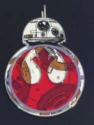 Click to view the BB-8 details