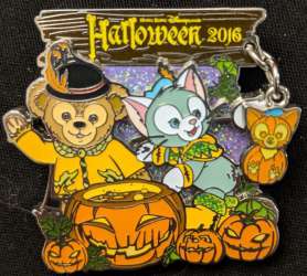 Click to view the Gelatoni and Duffy details