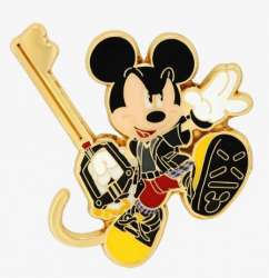 31046 - BoxLunch - Disney - Mickey Mouse Keyblade - Loungefly alternate image