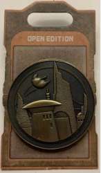 30763 - Star Wars Galaxy's Edge - Black Spire Outpost - Oga’s Cantina alternate image