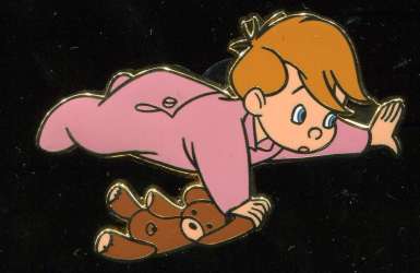 18913 - Cast Lanyard Refresh - Michel - Disneyland Resort Paris alternate image