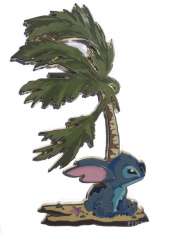 Stitch-Balmy Breeze