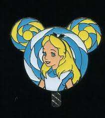 Alice in wonderland